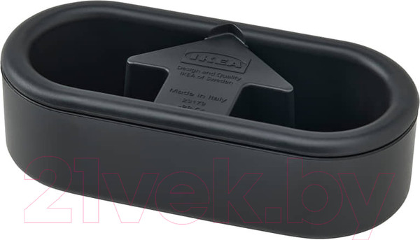 Изображение товара Щетка для одежды Ikea Фруктплокаре 205.283.88