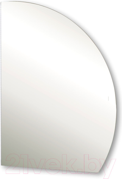 Изображение товара Зеркало Silver Mirrors Mario 68.6x109.7 / LED-00002541 (правый)