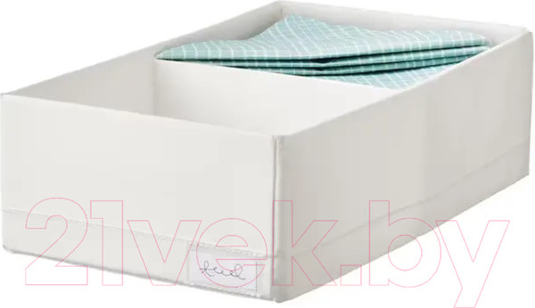 Изображение товара Органайзер для хранения Ikea Стук 604.744.25