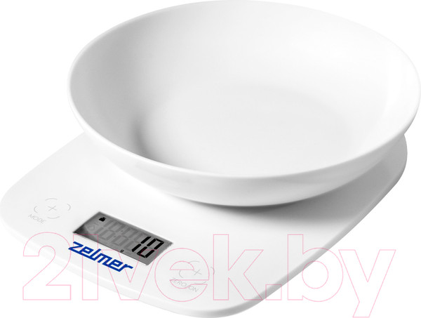 Изображение товара Кухонные весы Zelmer ZKS1460