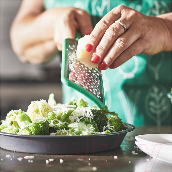 Изображение товара Терка кухонная Ikea Уппфильд 905.291.48