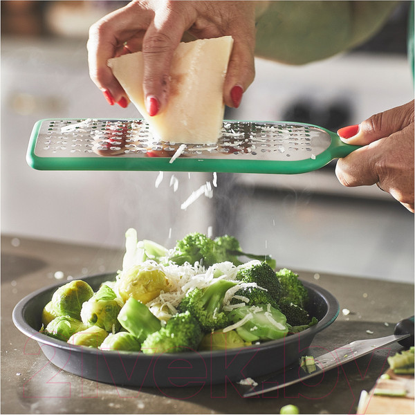 Изображение товара Терка кухонная Ikea Уппфильд 905.291.48