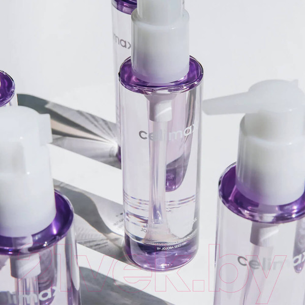 Изображение товара Гидрофильное масло Celimax Fresh Blackhead Jojoba Cleansing Oil (150мл)