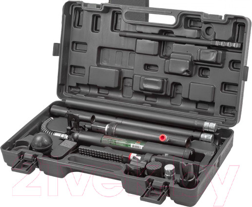 Изображение товара Набор инструмента для кузовного ремонта RockForce RF-T71002