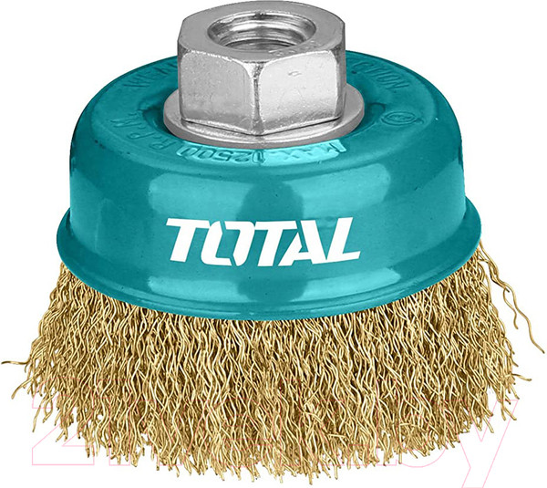 Изображение товара Щетка для электроинструмента TOTAL TAC31051