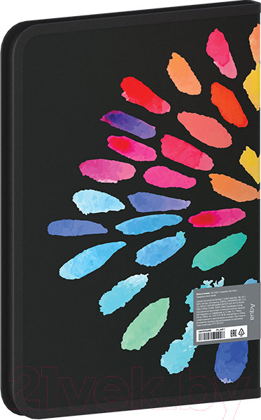 Изображение товара Папка для бумаг Berlingo Aqua / ZF4_A4011