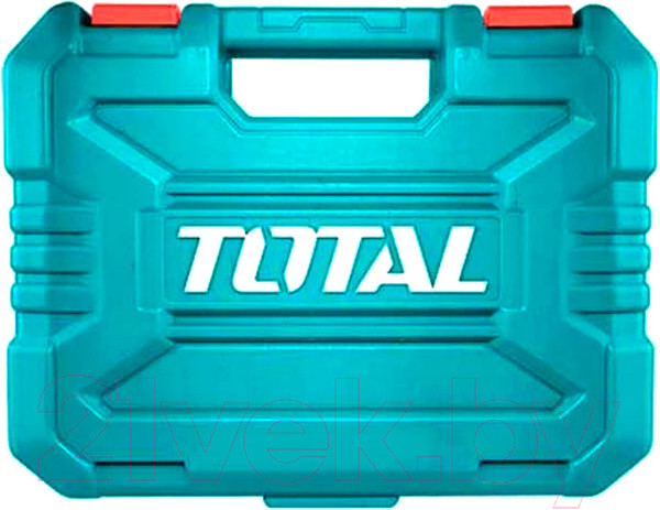 Изображение товара Универсальный набор инструментов TOTAL THT121201
