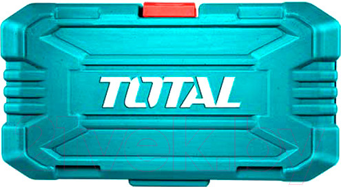 Изображение товара Универсальный набор инструментов TOTAL THT141201