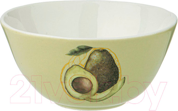 Изображение товара Салатник Bronco Avocado / 189-427 (зеленый)