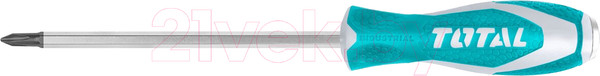 Изображение товара Отвертка TOTAL THTGTSPH3150