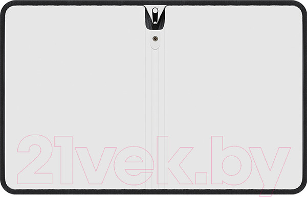 Изображение товара Папка для бумаг Berlingo Radiance / ZF4_A4001 (желтый/розовый)