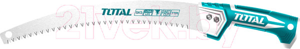 Изображение товара Пила садовая TOTAL THT51133026