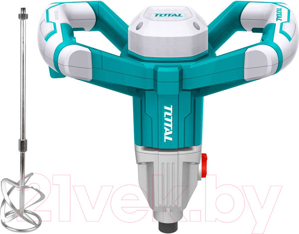 Изображение товара Дрель-миксер TOTAL TD614006