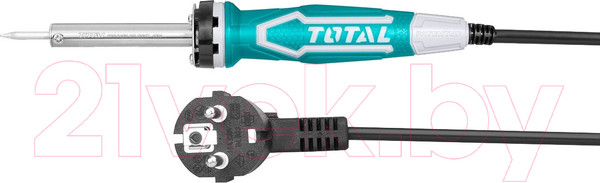 Изображение товара Паяльник электрический TOTAL TET1606