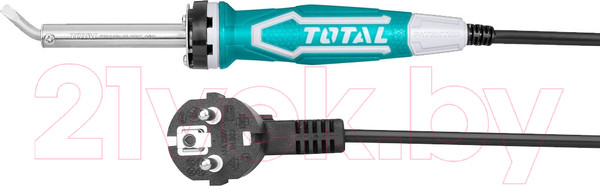 Изображение товара Паяльник электрический TOTAL TET2606