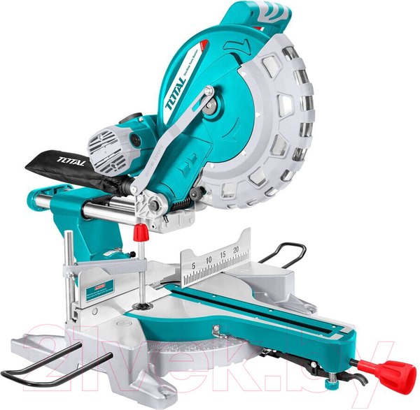 Изображение товара Торцовочная пила TOTAL TS42183057