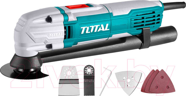 Изображение товара Реноватор TOTAL TS3006