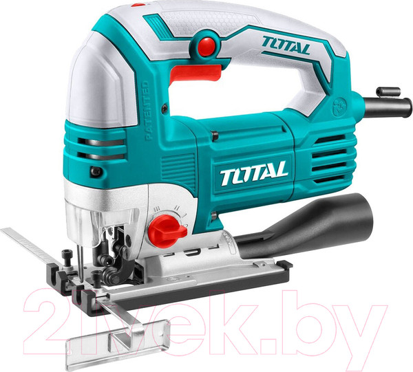Изображение товара Электролобзик TOTAL TS2081356