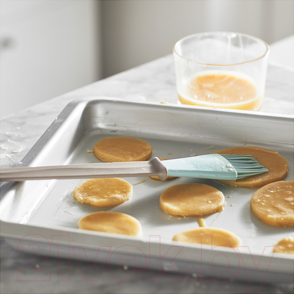 Изображение товара Кисточка для выпечки Ikea Бакглад 604.855.51