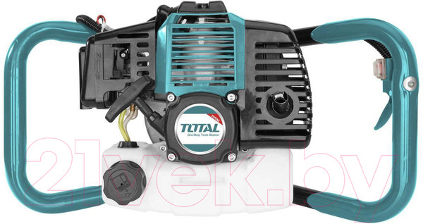 Изображение товара Мотобур земляной TOTAL TEA55221-1 (без шнека)