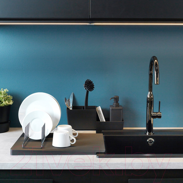 Изображение товара Сушилка для посуды Ikea Ринниг 703.872.58