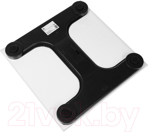 Изображение товара Напольные весы электронные LuazON Home Песок LVE-005 / 2580580