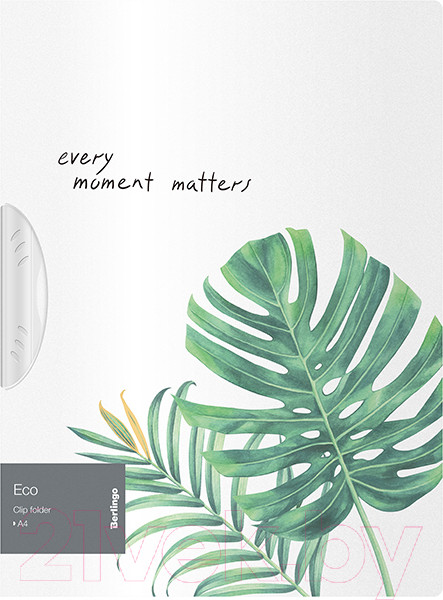 Изображение товара Папка для бумаг Berlingo Eco / FCl_A4801