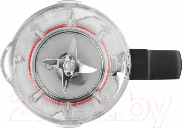 Изображение товара Блендер-суповарка Sencor SBU 0510BK