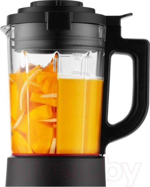 Изображение товара Блендер-суповарка Sencor SBU 0510BK