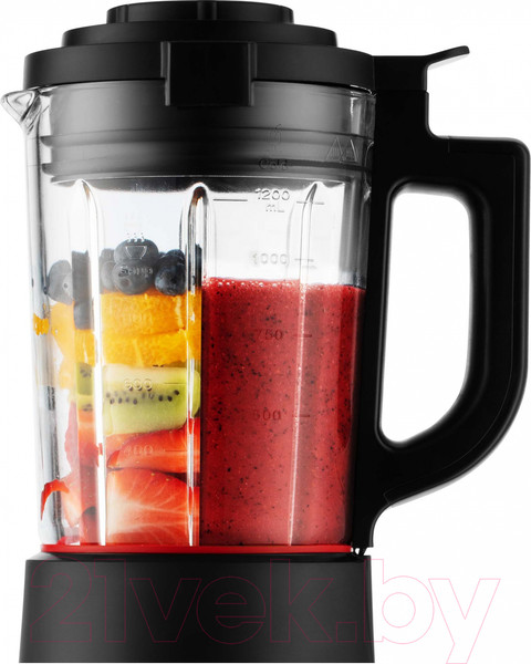 Изображение товара Блендер-суповарка Sencor SBU 0510BK