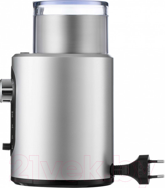 Изображение товара Кофемолка Sencor SCG 3550SS