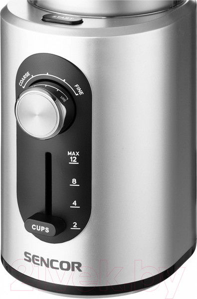 Изображение товара Кофемолка Sencor SCG 3550SS