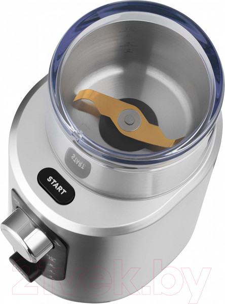 Изображение товара Кофемолка Sencor SCG 3550SS