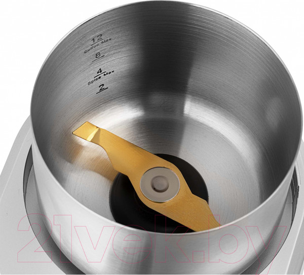 Изображение товара Кофемолка Sencor SCG 3550SS