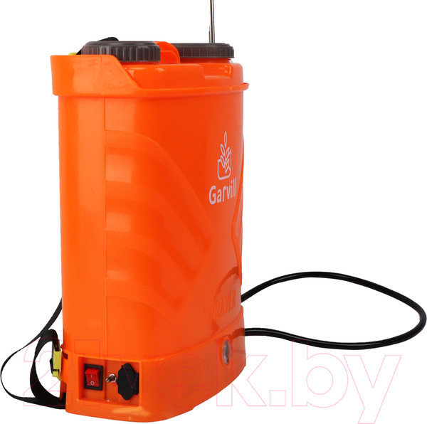 Изображение товара Опрыскиватель аккумуляторный Garvill SLM8APH-12L