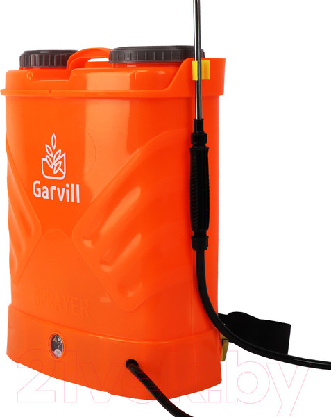 Изображение товара Опрыскиватель аккумуляторный Garvill SLM8APH-12L