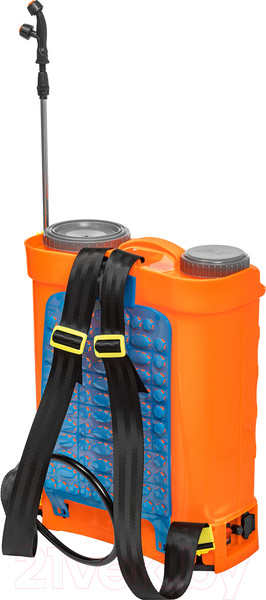 Изображение товара Опрыскиватель аккумуляторный Garvill SLM8APH-12L