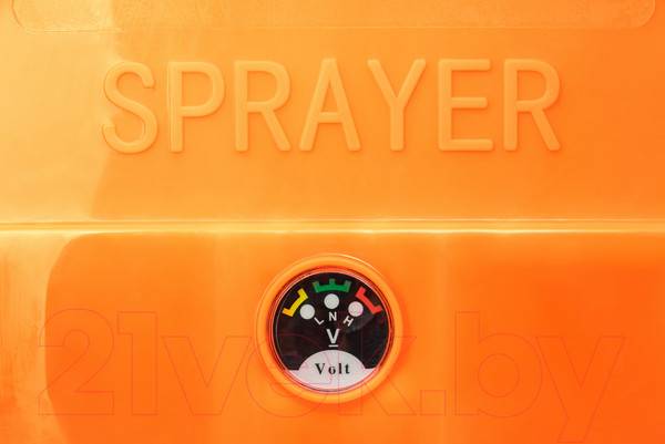 Изображение товара Опрыскиватель аккумуляторный Garvill SLM8APH-12L