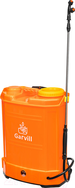 Изображение товара Опрыскиватель аккумуляторный Garvill SLM8APH-16L