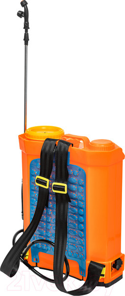 Изображение товара Опрыскиватель аккумуляторный Garvill SLM8APH-16L