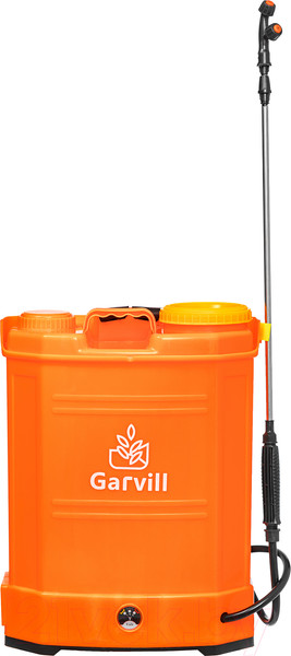Изображение товара Опрыскиватель аккумуляторный Garvill SLM8APH-16L