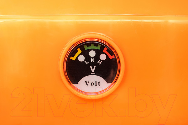 Изображение товара Опрыскиватель аккумуляторный Garvill SLM8APH-16L