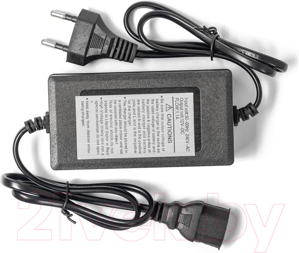 Изображение товара Опрыскиватель аккумуляторный Garvill SLM8APH-16L