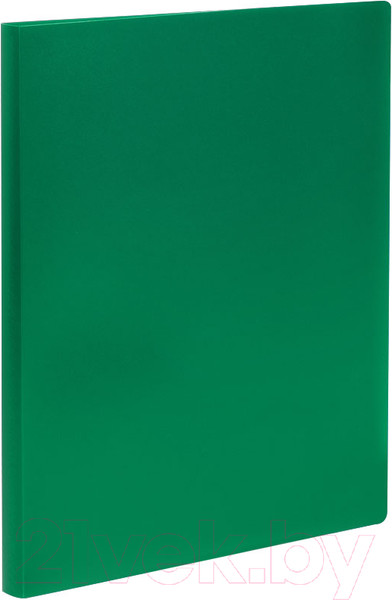 Изображение товара Папка для бумаг Стамм ММ-32198 (зеленый)