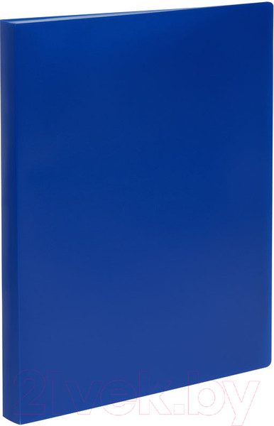 Изображение товара Папка для бумаг Стамм ММ-32205 (синий)