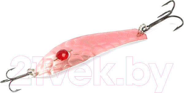 Изображение товара Блесна Kuusamo Professor 2 Pearl 90/13 C-S New / 588543