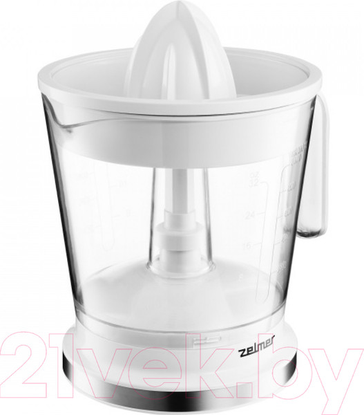 Изображение товара Соковыжималка электрическая Zelmer ZJE2800