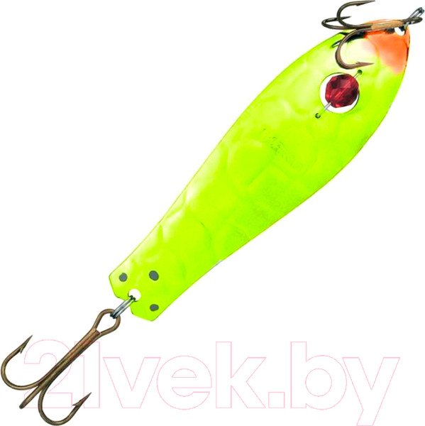 Изображение товара Блесна Kuusamo Professor 2 Pearl 90/13 FYe-S / 588545