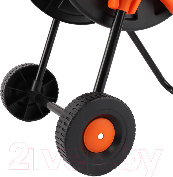 Изображение товара Катушка для шланга Garvill 1/2-60М-К