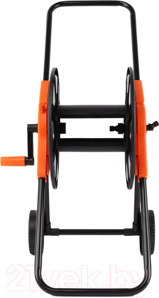 Изображение товара Катушка для шланга Garvill 1/2-60М-К